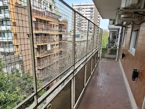 Departamento en Alquiler en Belgrano R, $ 1.900.000