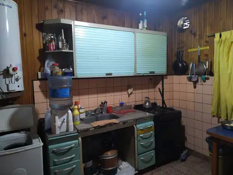 Casa en Venta al Norte