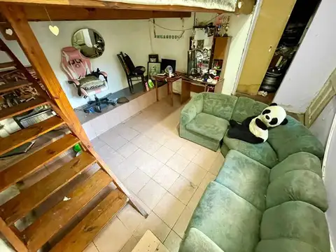 Depto Tipo Casa en Venta en Villa Santa Rita, USD 98.000