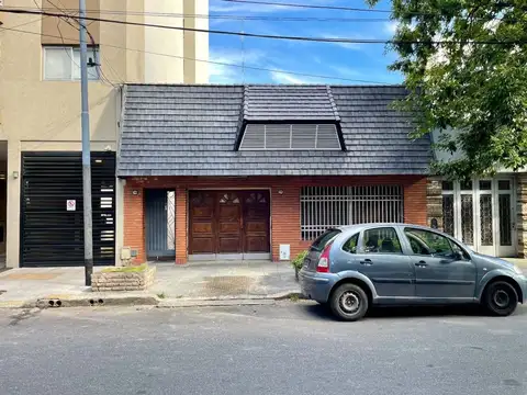 Depto Tipo Casa en Venta de 4 dormitorios