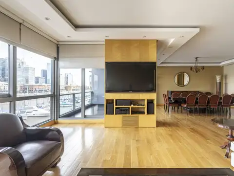 Departamento en Venta en Puerto Madero, USD 2.250.000
