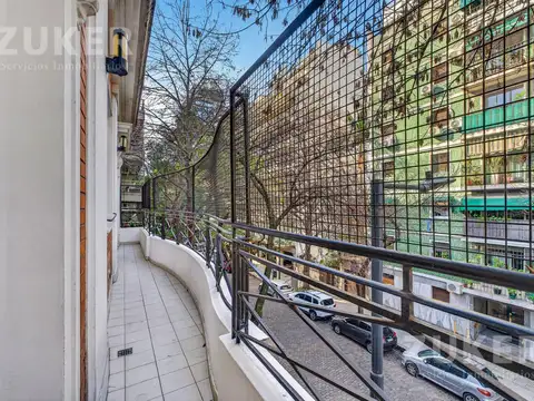 Departamento en Venta en Colegiales, USD 224.900