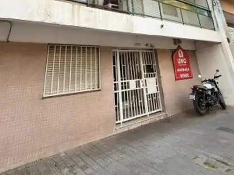ZEBALLOS 2239 07-03 , Piso 7