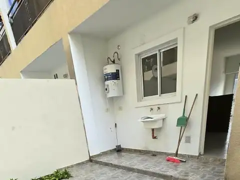 Departamento en Alquiler 10 años