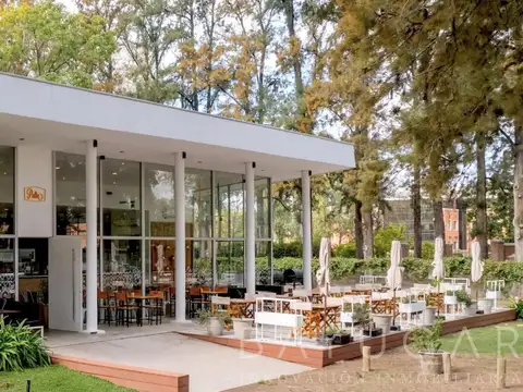 Oficina en Alquiler al Noreste