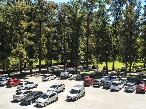 Alquiler Oficina en el Parque Empresarial Austral - Pilar