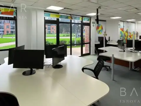 Oficina en Alquiler en Km.50, USD 7.035