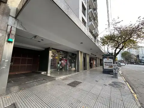 Av. Rivadavia 8342