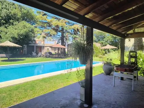 ruta 7 kilometro 201 Chacabuco , Piso 1