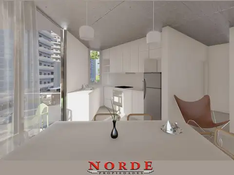 Departamento en Venta en Villa Luro, USD 95.950