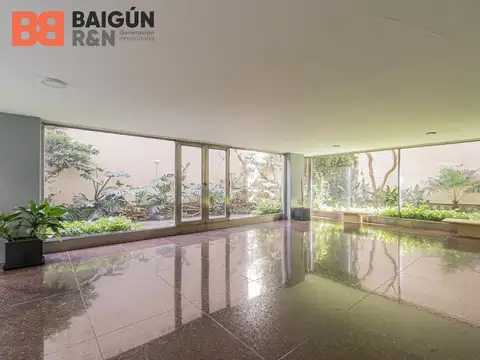 Departamento en Venta en Belgrano, USD 585.000