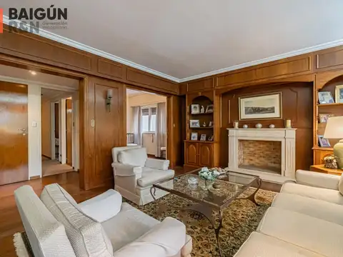 Departamento en Venta 45 años