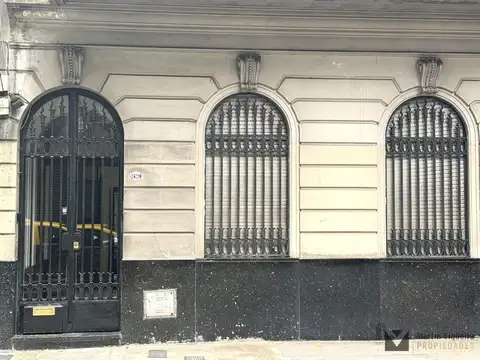 Viamonte 2400