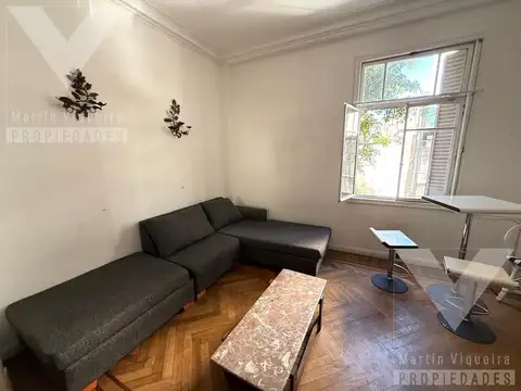 Departamento en Venta 60 años