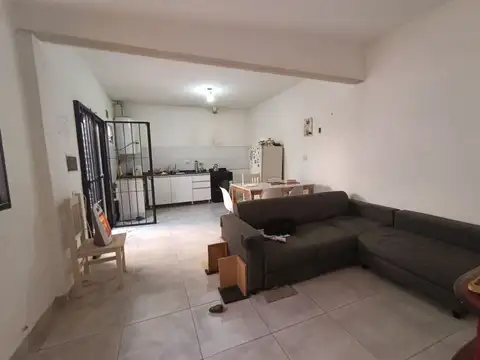 Departamento en Venta 31 años