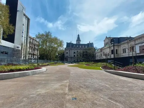 Departamento en Alquiler de Monoambiente