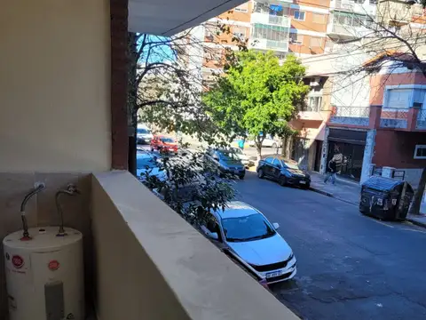 Departamento en Alquiler Apto profesional
