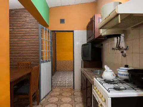 Casa en Venta en Santiago del Estero, USD 36.000
