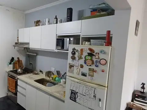 Depto Tipo Casa en Venta con 1 cocheras