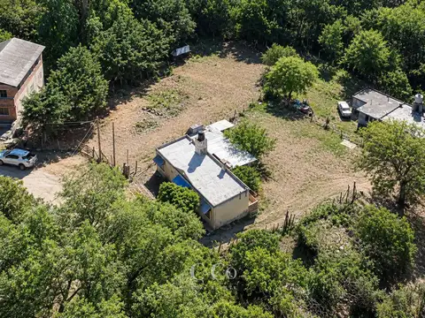 Terreno en Venta de 1300,0 m2
