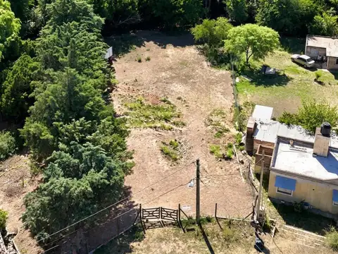 Costa Azul Norte, Villa Carlos Paz