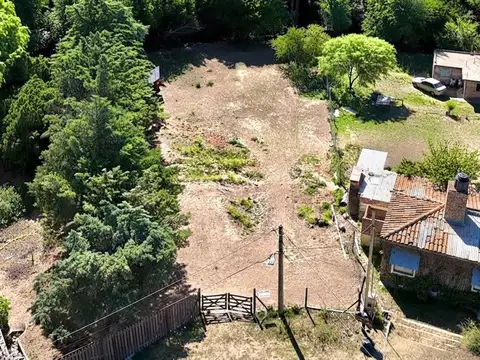 Terreno en Venta en Costa Azul, USD 75.000