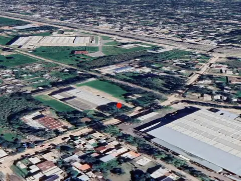 Galpon en Venta en Virrey Del Pino, USD 1.050.000