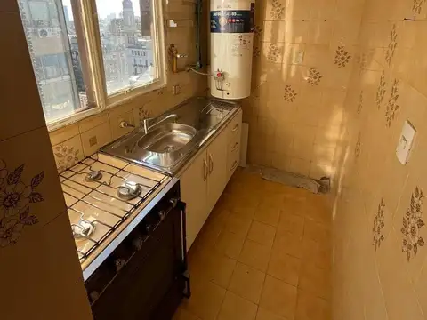 Departamento en Venta en Congreso, USD 95.000