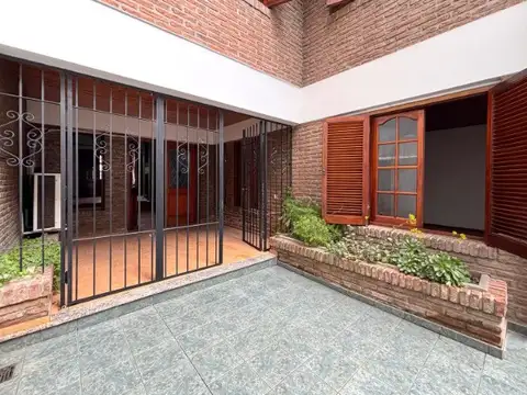 Depto Tipo Casa en Venta de 3 dormitorios