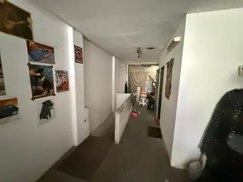 Local comercial sobre la Peatonal de Rivadavia