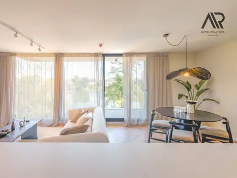 Departamento en Venta de 3 dormitorios