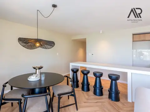 Departamento en Venta de 5 ambientes