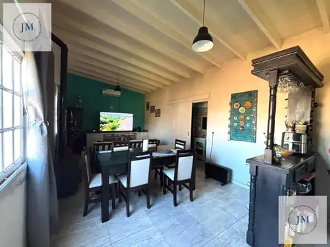 Casa en Venta de 2 dormitorios