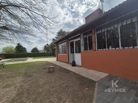 Casa en Venta en Villa Rosa, USD 150.000