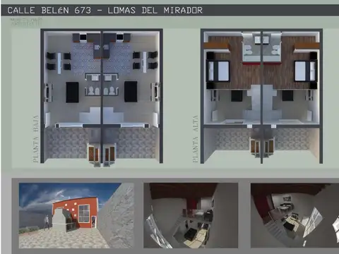 Belen 600