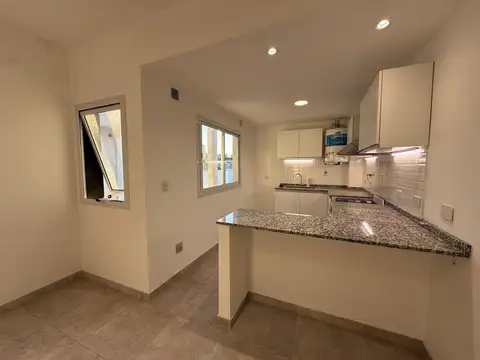 Departamento en Venta en Centro, USD 85.000