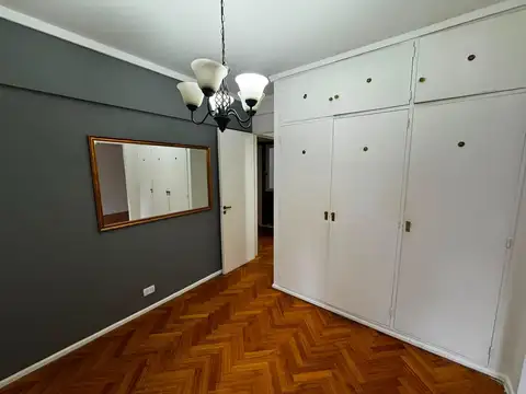 Departamento en Venta en Núñez, USD 155.000