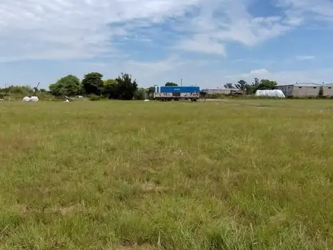 VENDO 2,8 HECTÁREAS SOBRE CAMINO A TIROLESA