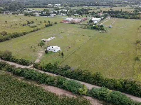Terreno en Venta en Villa Retiro, USD 348.000