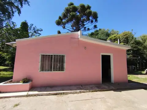 Casa en Alquiler en Zárate, $ 650.000