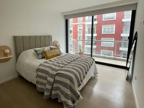 Departamento en Venta en Plaza Colon, USD 114.900