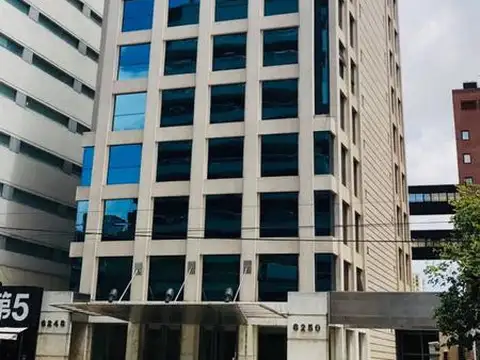 Avenida Del Libertador 6200