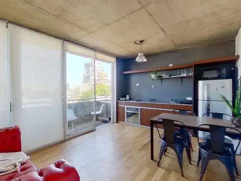 Departamento en Venta Permite mascota