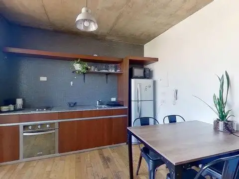Departamento en Venta al Suroeste