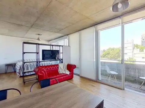 Departamento en Venta 5 años