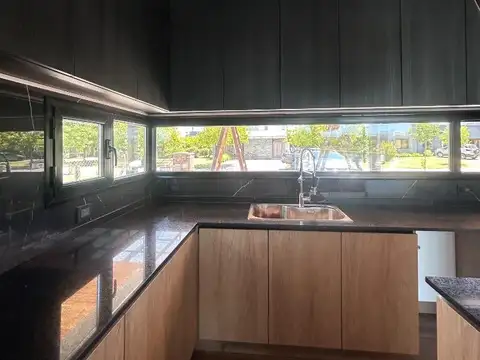 Barrio Cantón Norte 1000