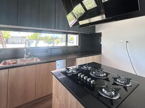 Casa en venta Cantón Norte