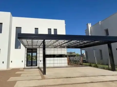 Casa en venta Cantón Norte