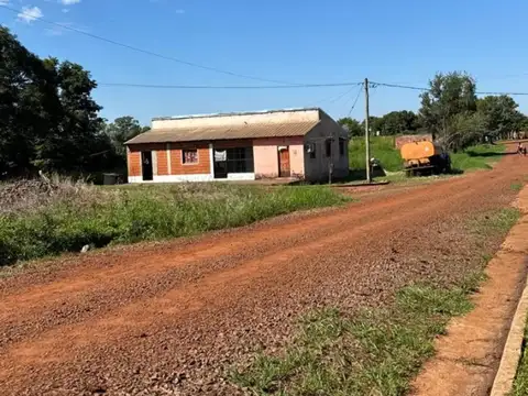 Terreno en Venta de 625,0 m2