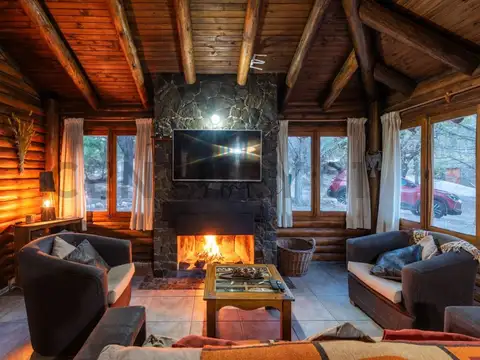 CABAÑA EN VENTA  EN POTRERILLOS